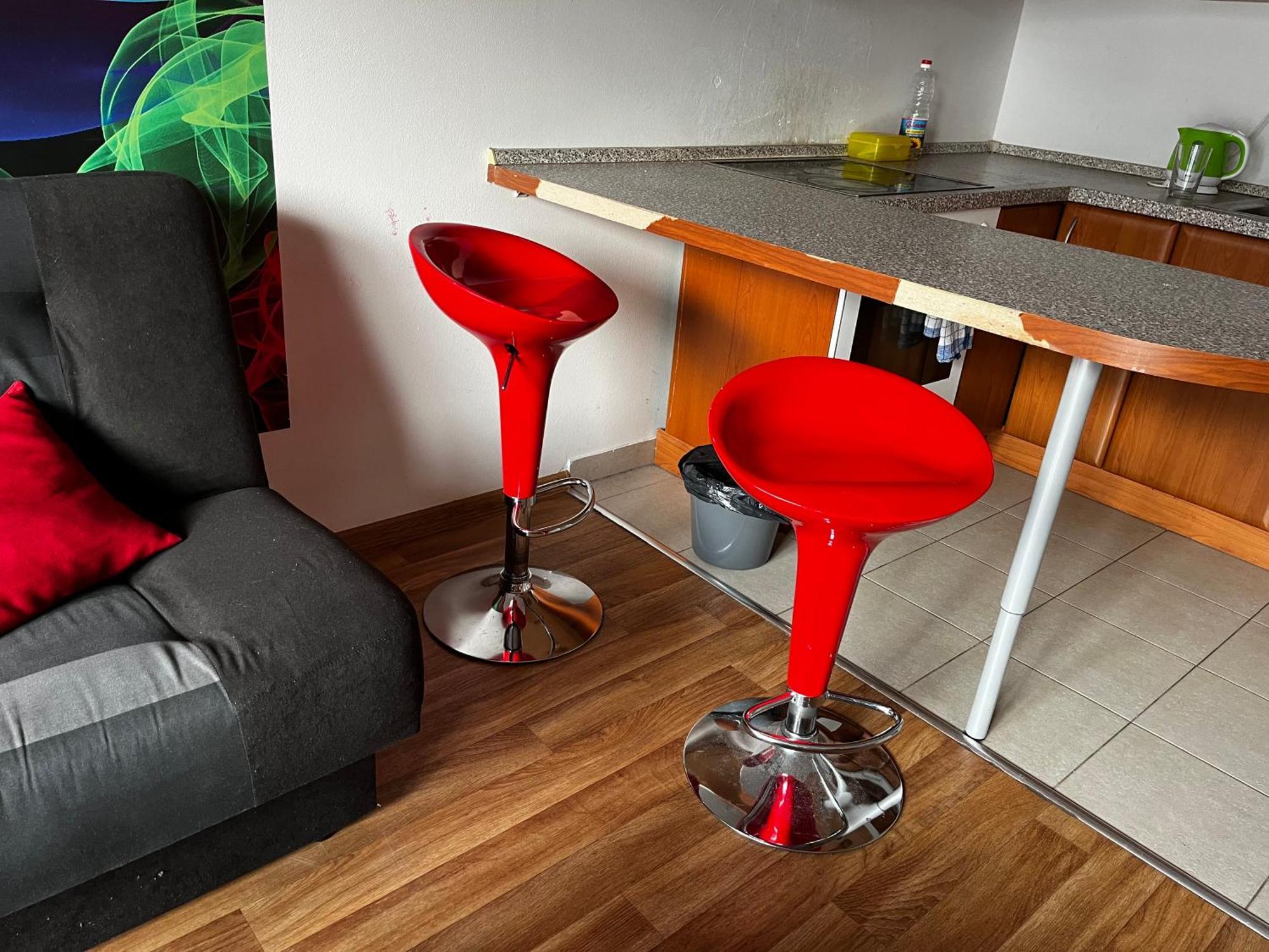 Monfas Apartment Garden City Prague Exterior photo