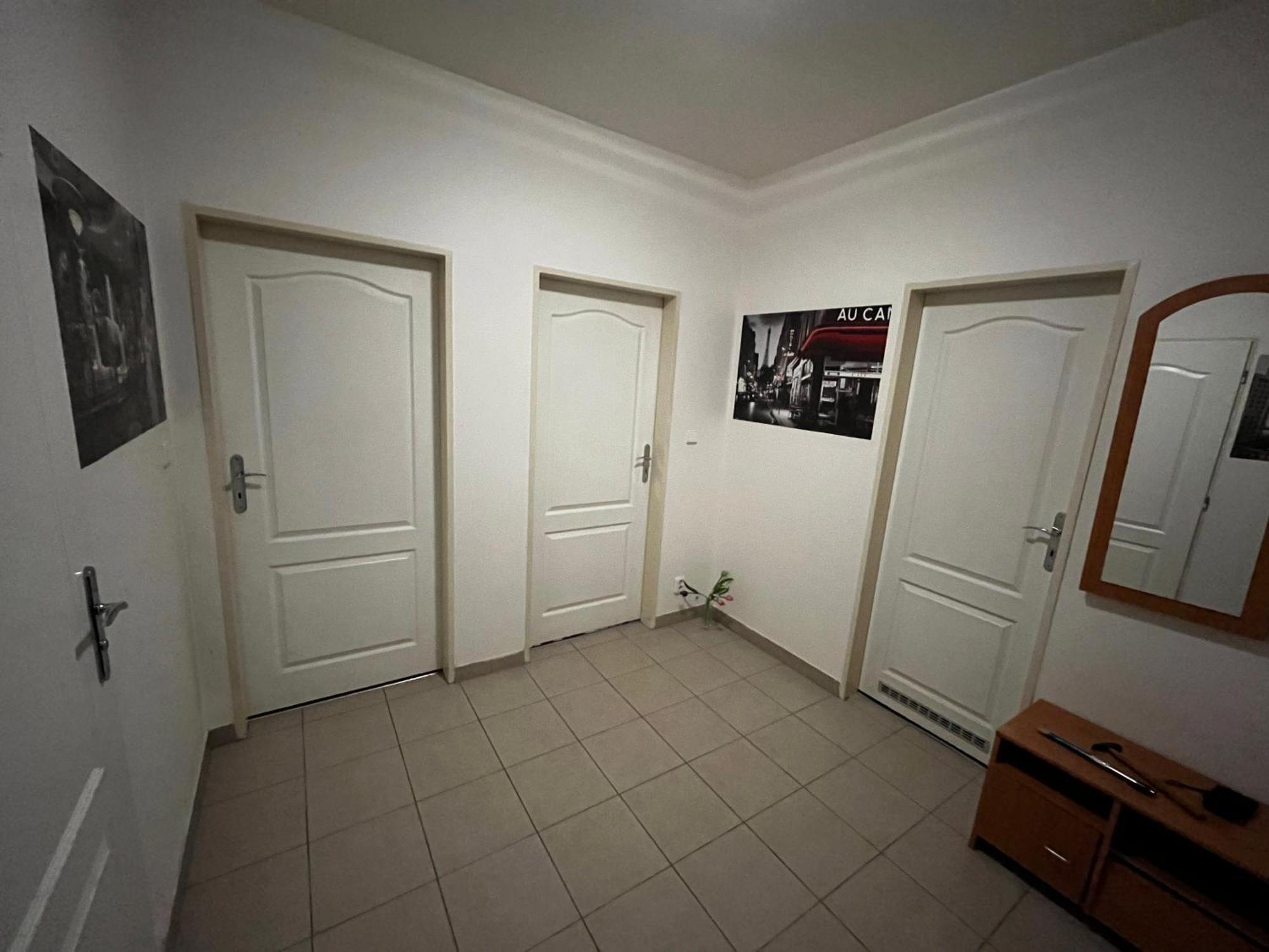 Monfas Apartment Garden City Prague Exterior photo