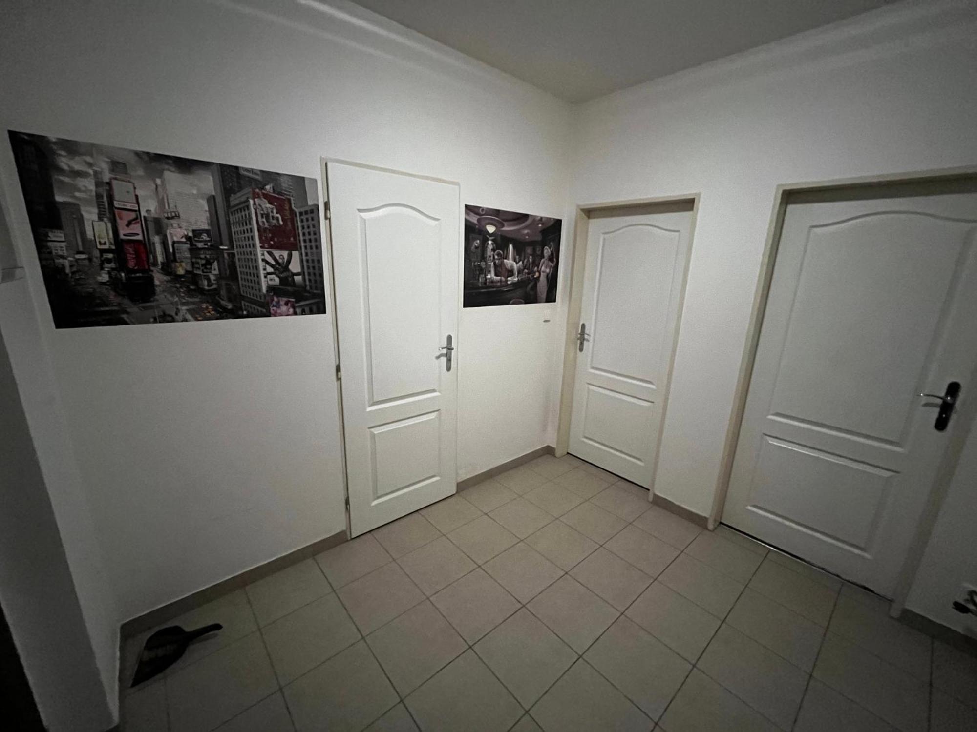 Monfas Apartment Garden City Prague Exterior photo